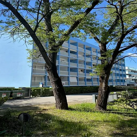 Bright In Close To The Sea Apartamento