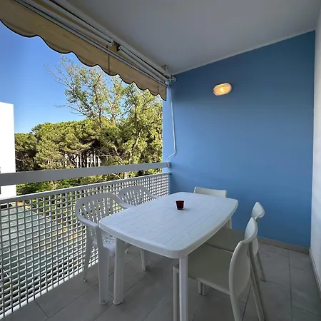 Appartamento Bright In Close To The Sea