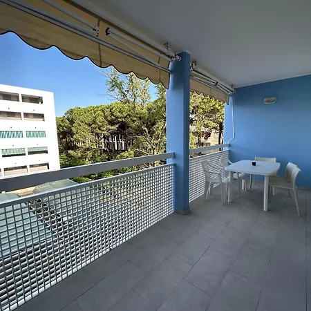 Apartamento Bright In Close To The Sea *