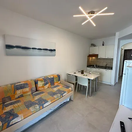 Bright In Close To The Sea Apartamento *