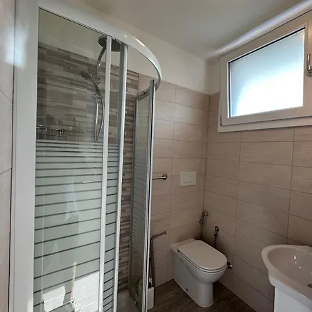 Bright In Close To The Sea Apartamento