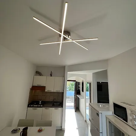 Apartamento Bright In Close To The Sea